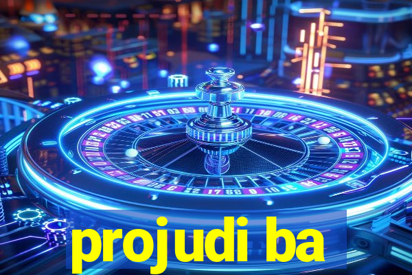 projudi ba